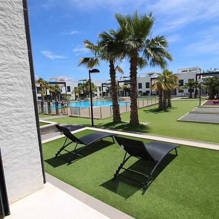 La Zenia Appartement Orihuela Buitenkant foto