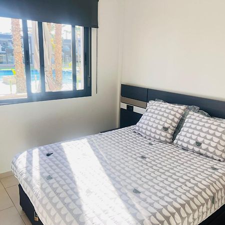 La Zenia Appartement Orihuela Buitenkant foto