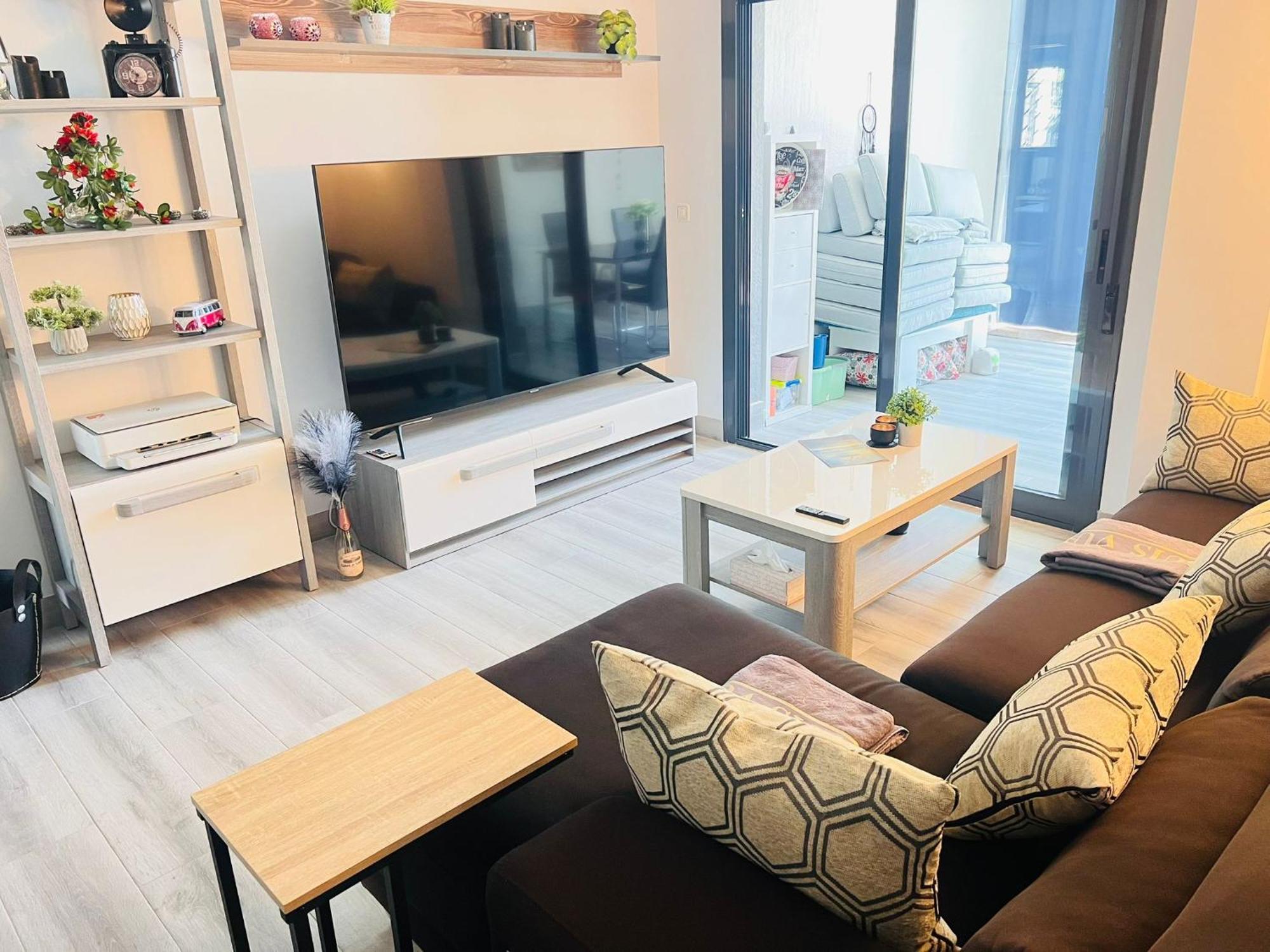 La Zenia Appartement Orihuela Buitenkant foto