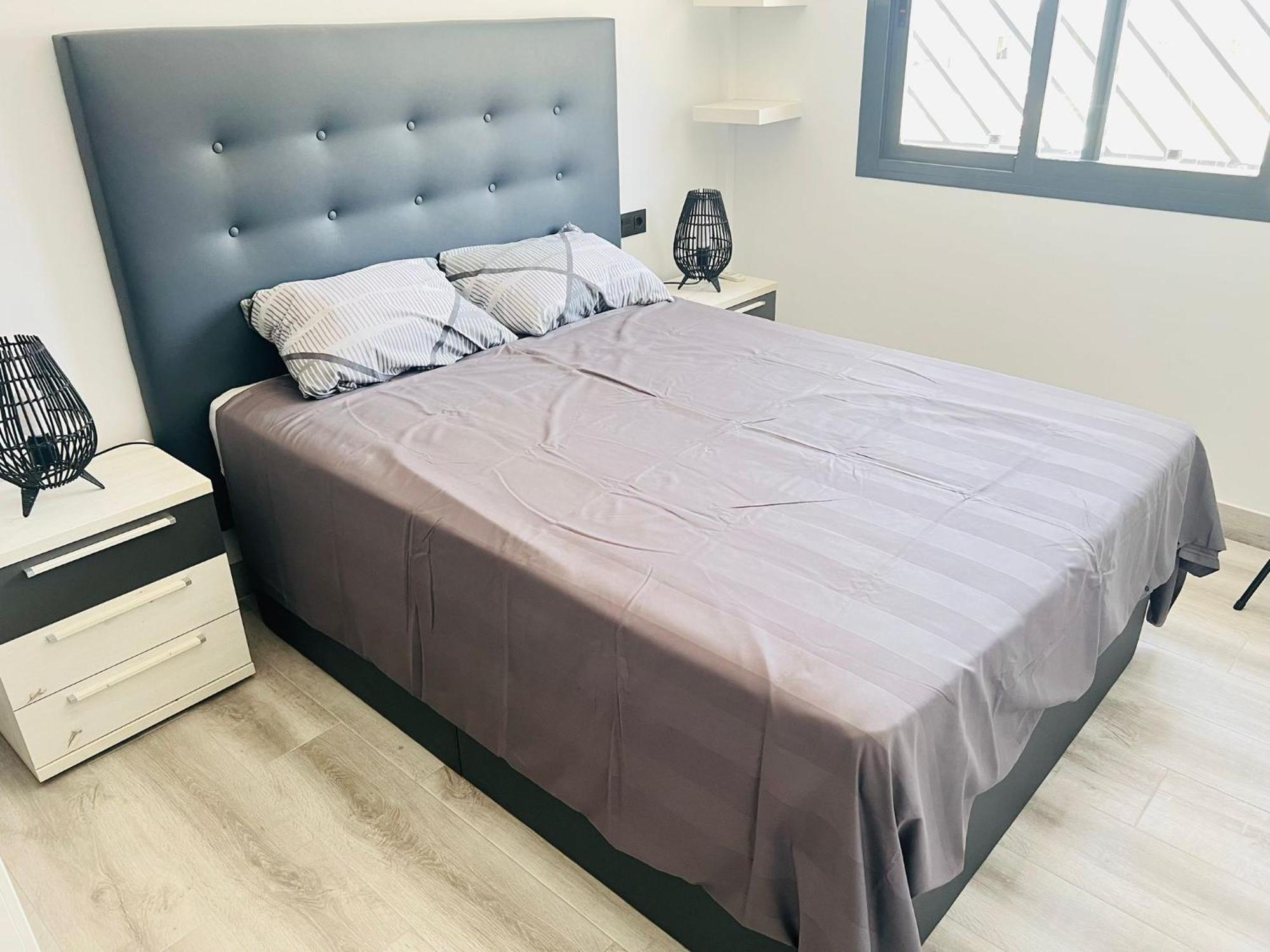 La Zenia Appartement Orihuela Buitenkant foto