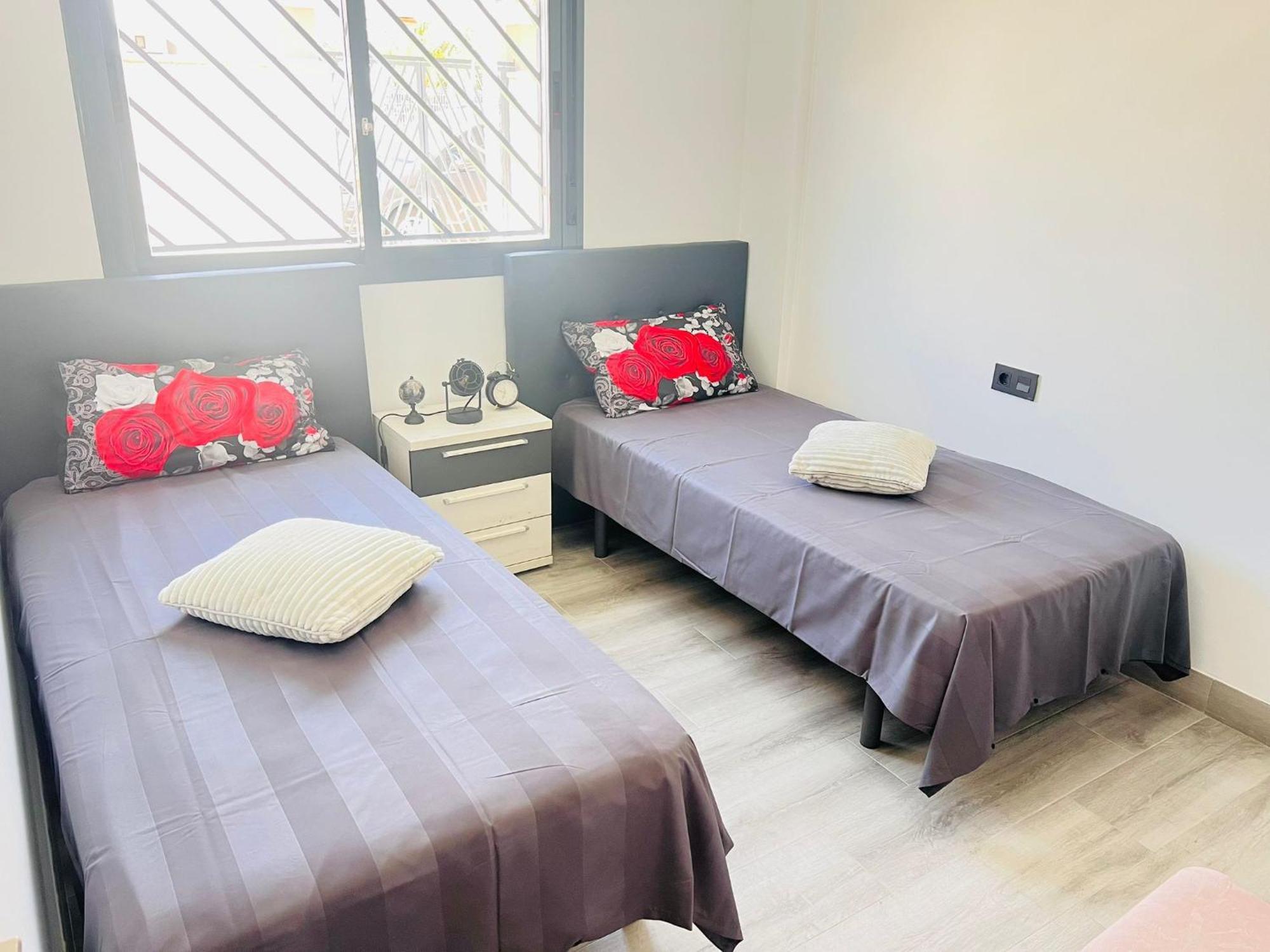 La Zenia Appartement Orihuela Buitenkant foto