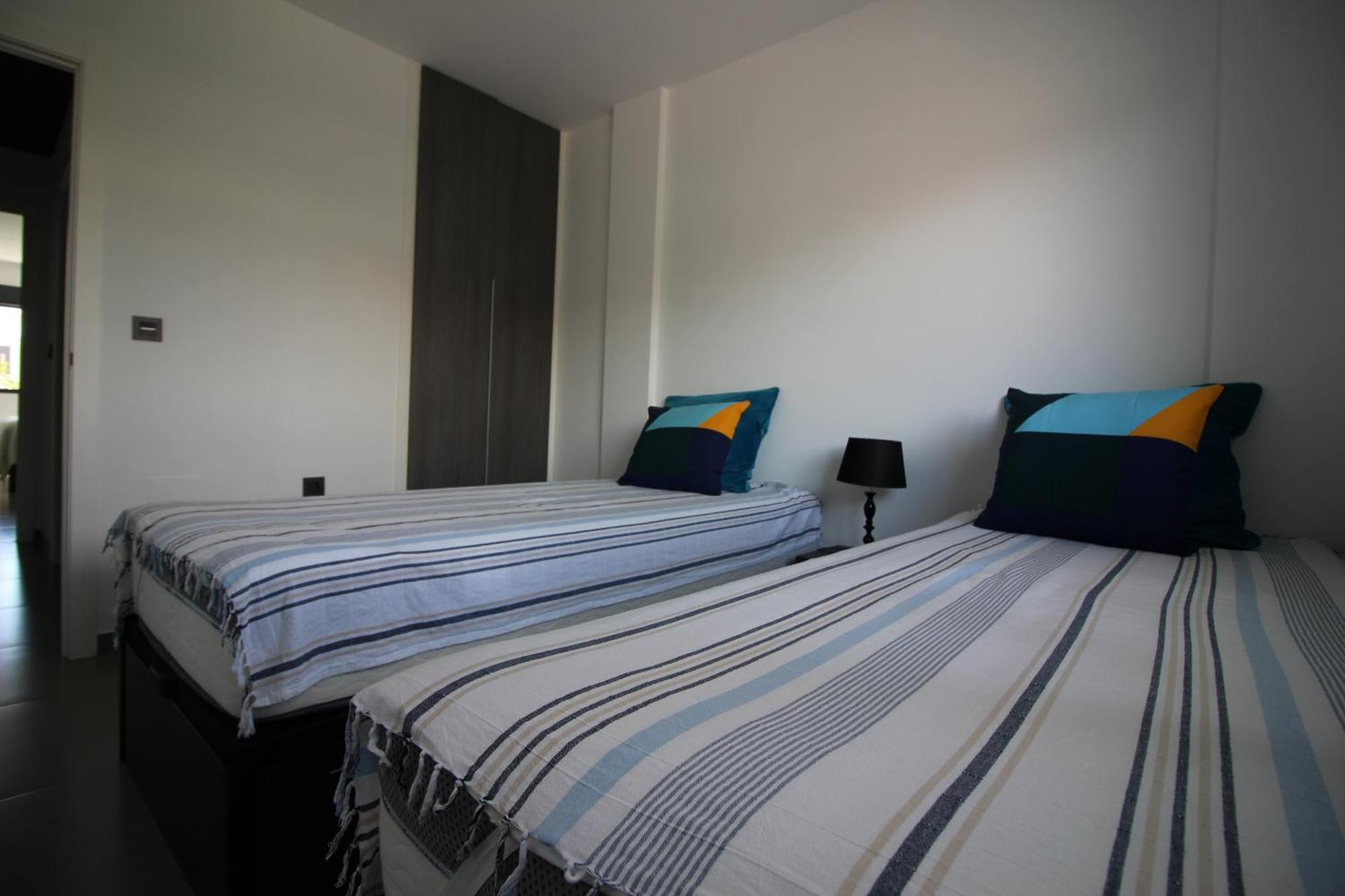 La Zenia Appartement Orihuela Buitenkant foto
