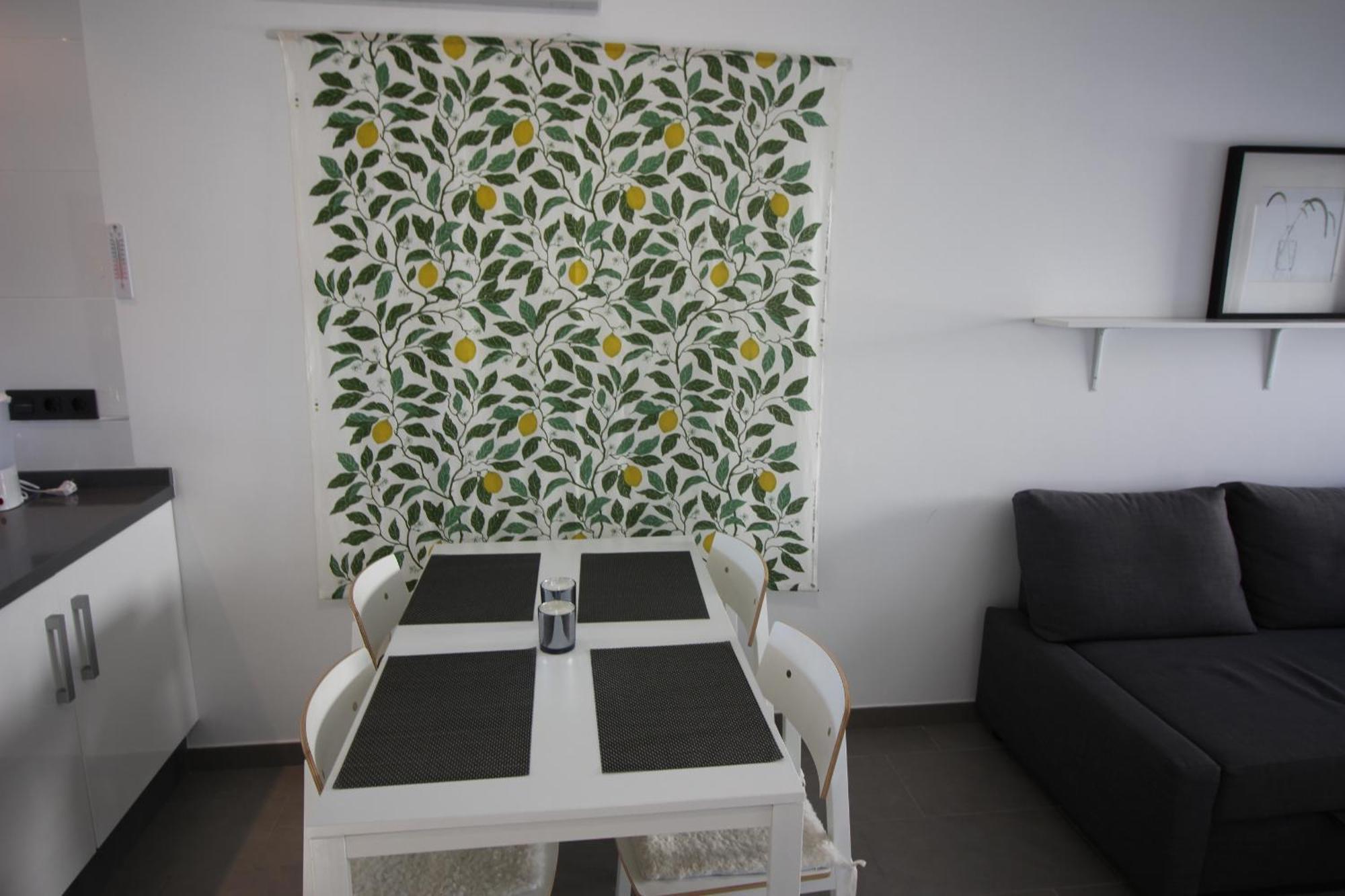 La Zenia Appartement Orihuela Buitenkant foto