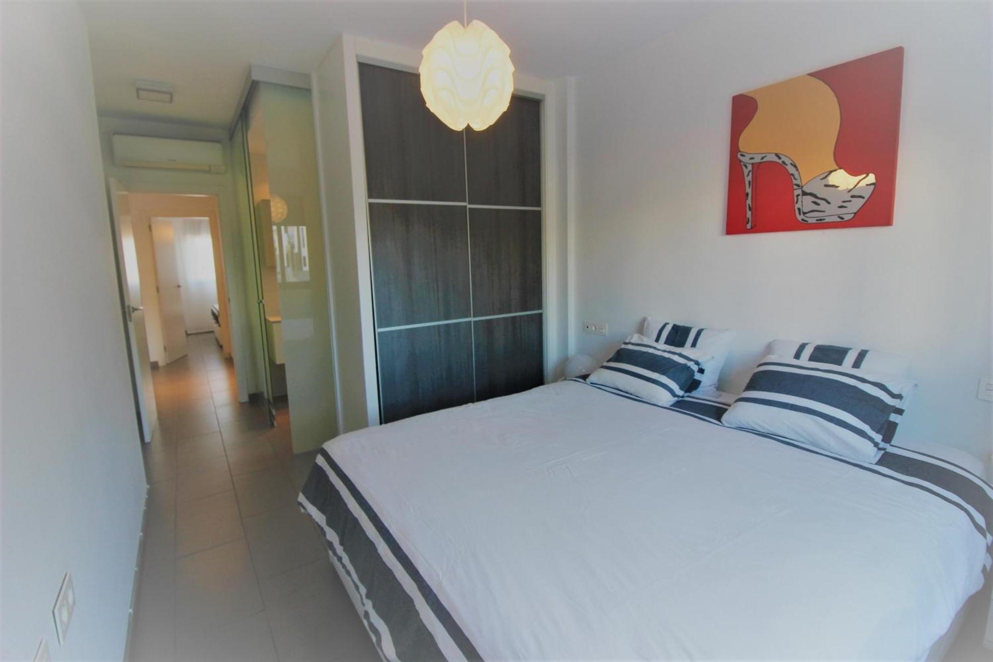 La Zenia Appartement Orihuela Buitenkant foto