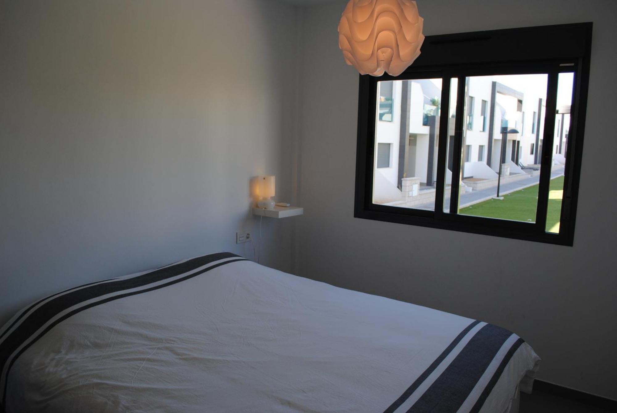La Zenia Appartement Orihuela Buitenkant foto
