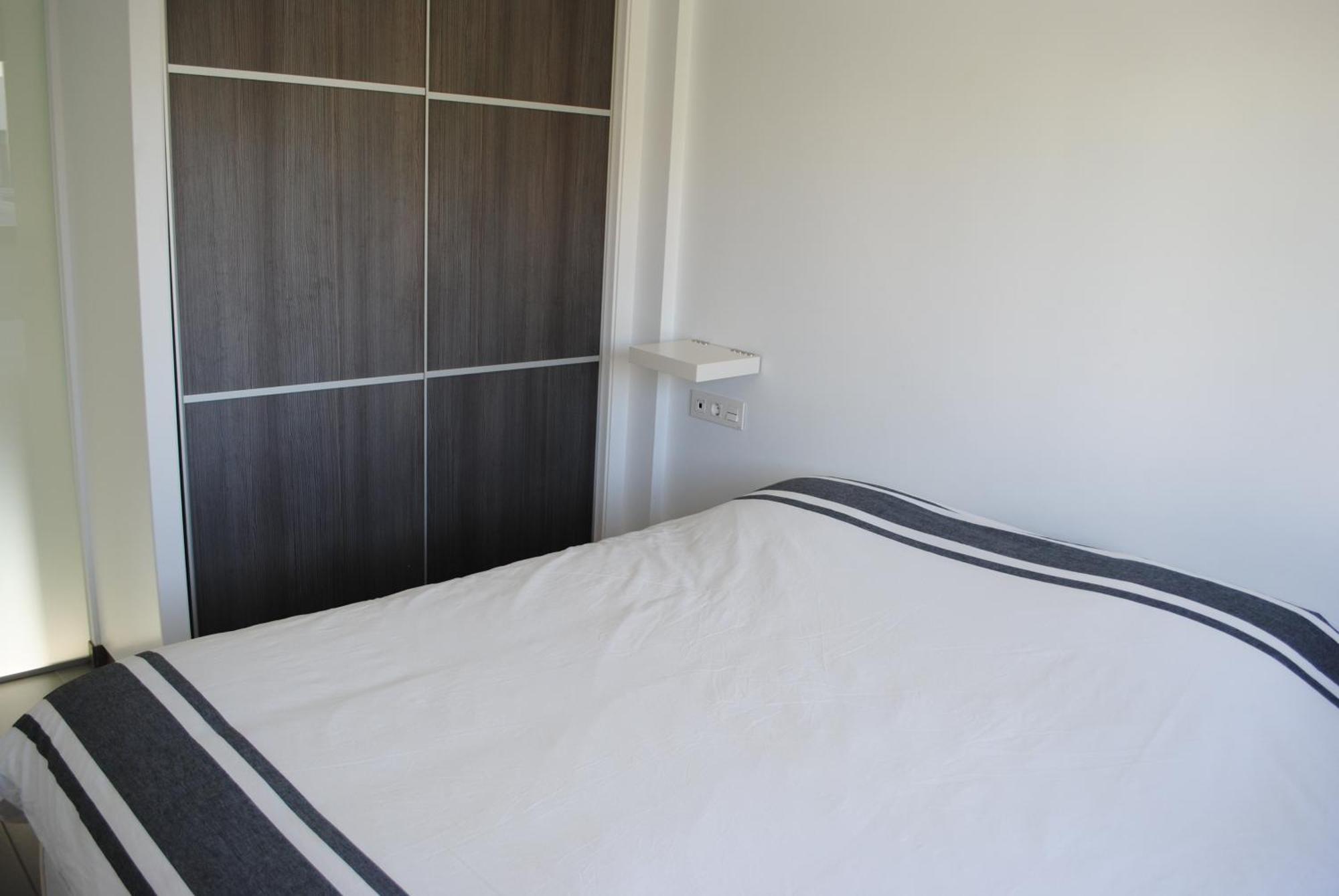 La Zenia Appartement Orihuela Buitenkant foto