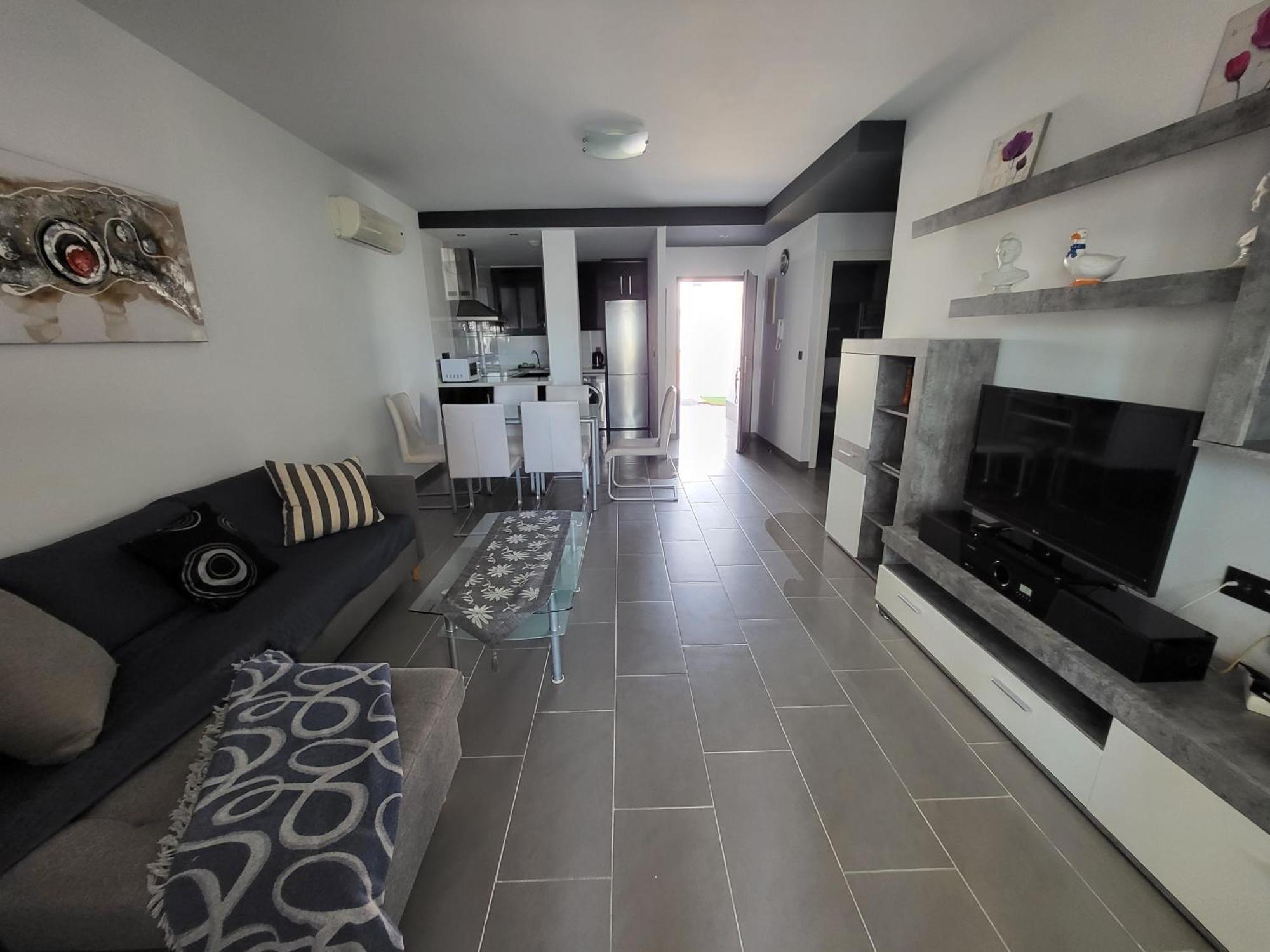 La Zenia Appartement Orihuela Buitenkant foto