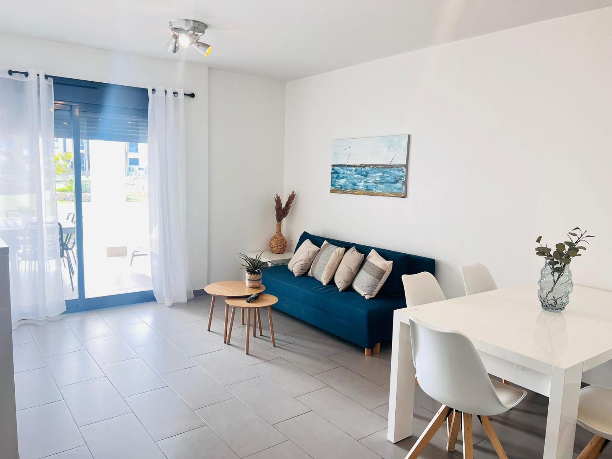 La Zenia Appartement Orihuela Buitenkant foto