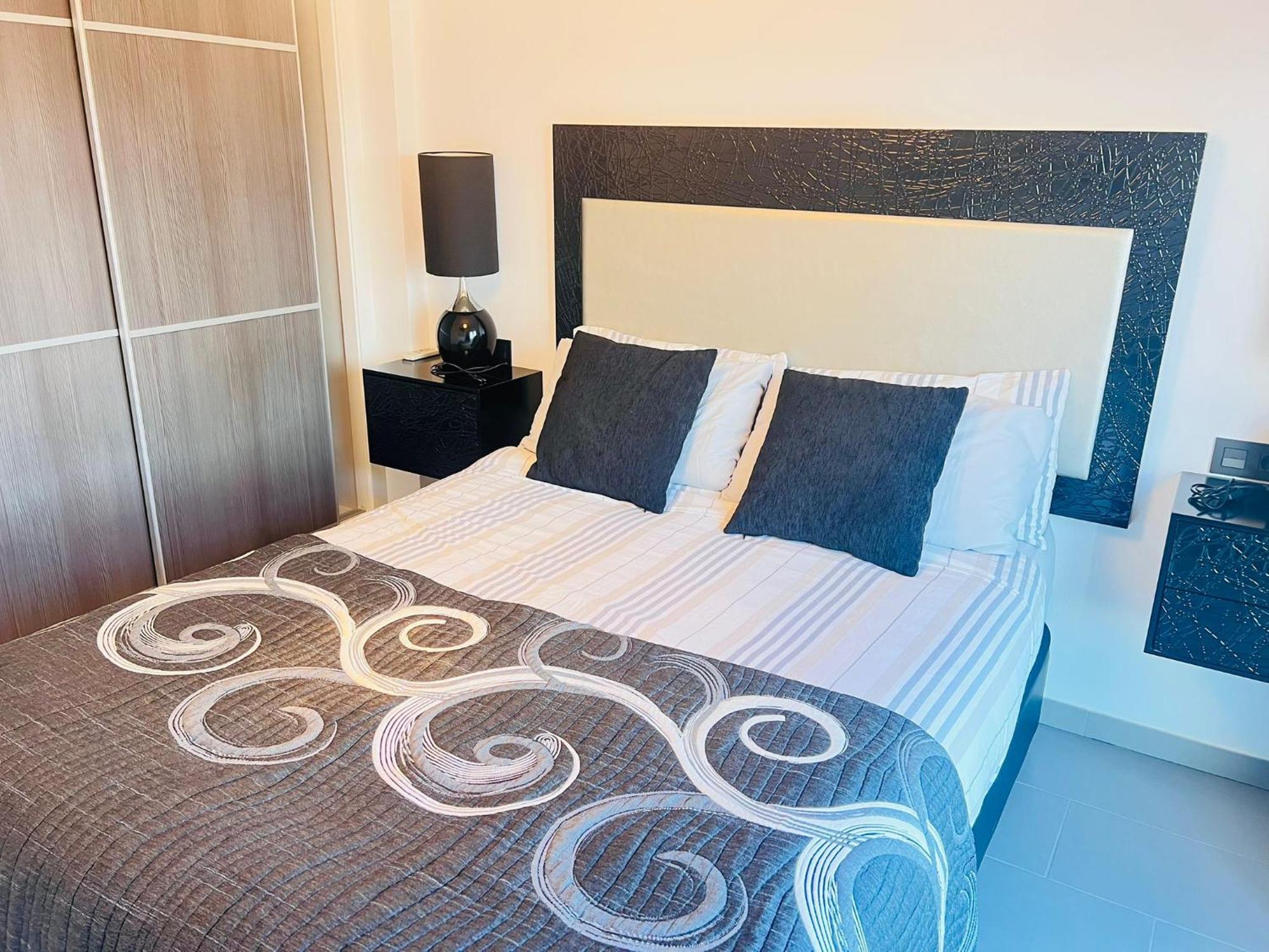 La Zenia Appartement Orihuela Buitenkant foto