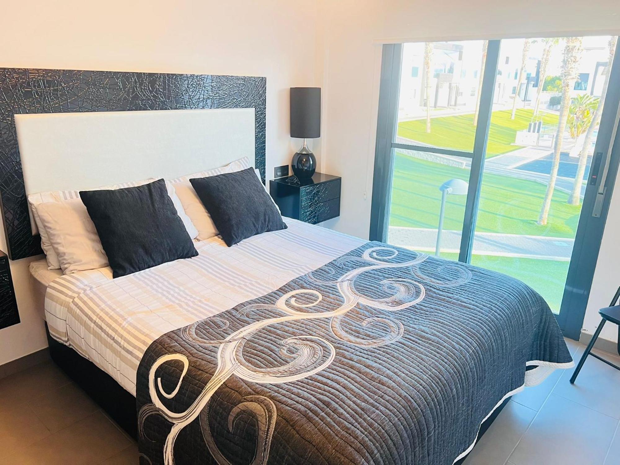 La Zenia Appartement Orihuela Buitenkant foto