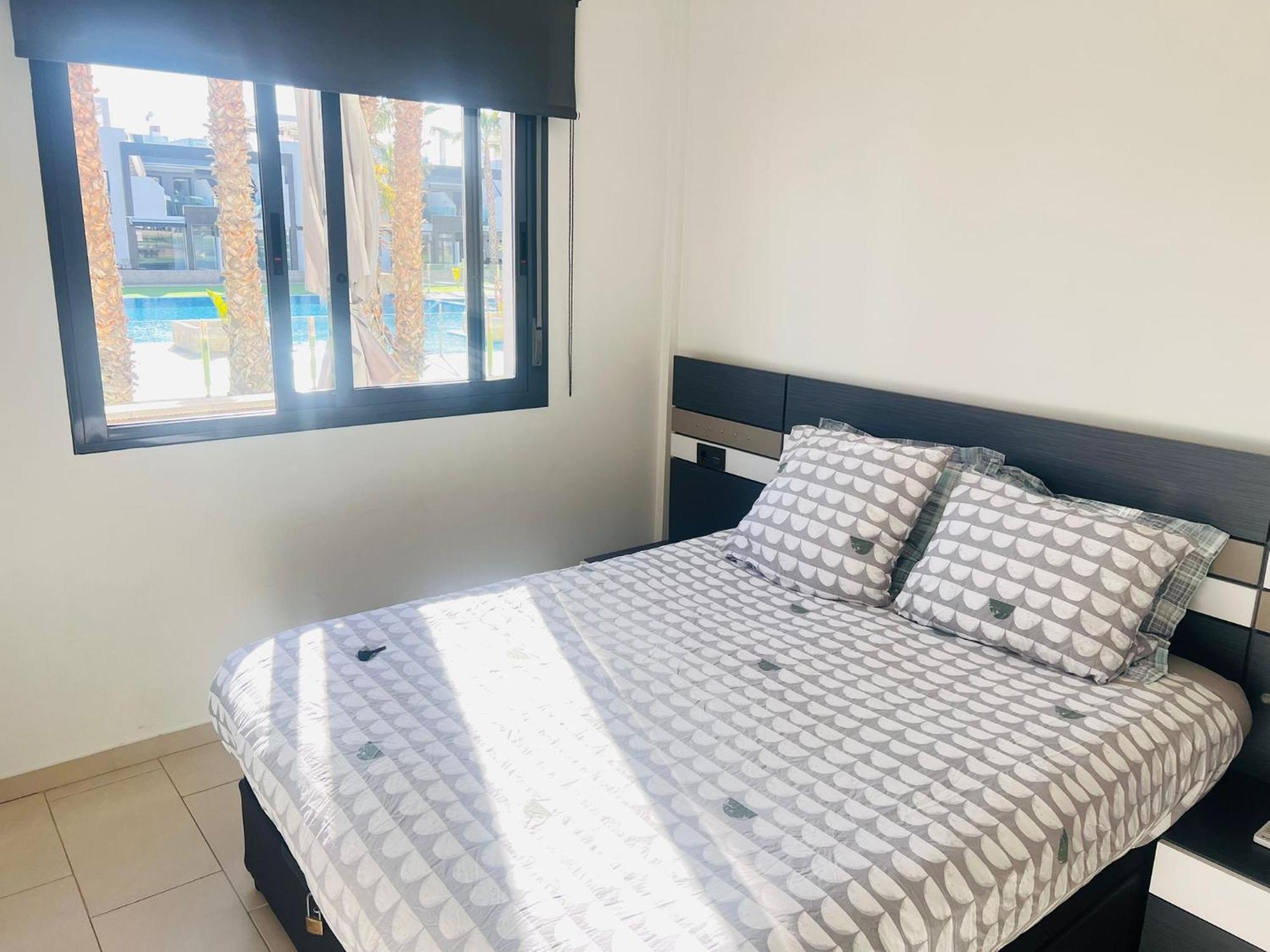 La Zenia Appartement Orihuela Buitenkant foto