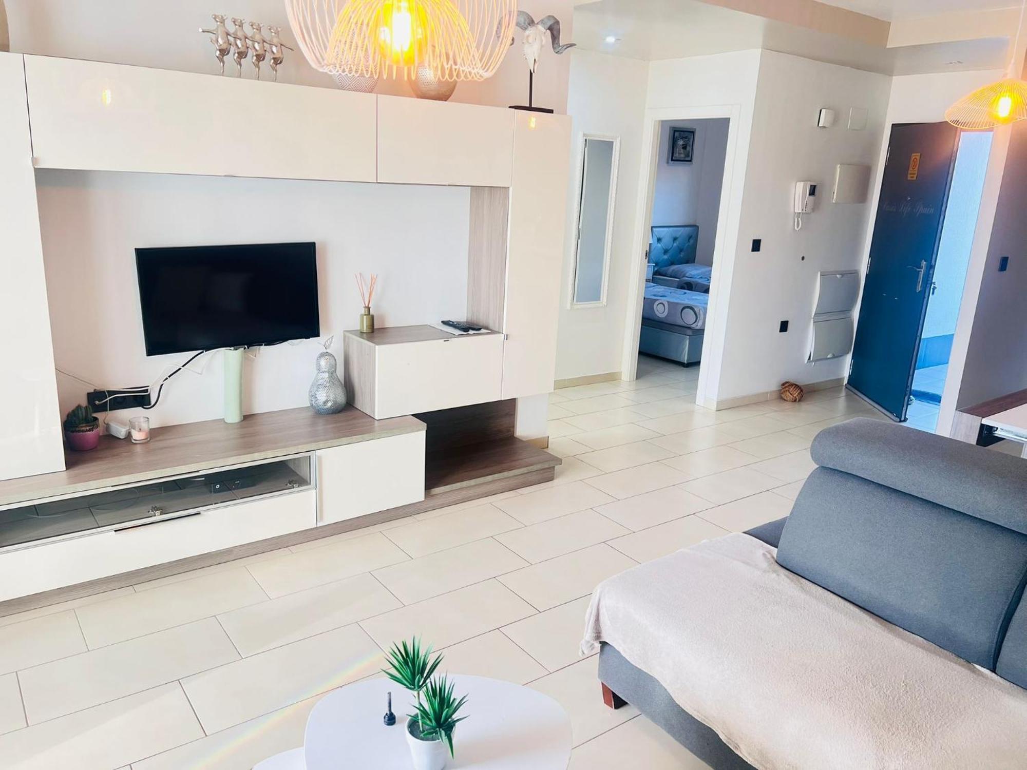 La Zenia Appartement Orihuela Buitenkant foto