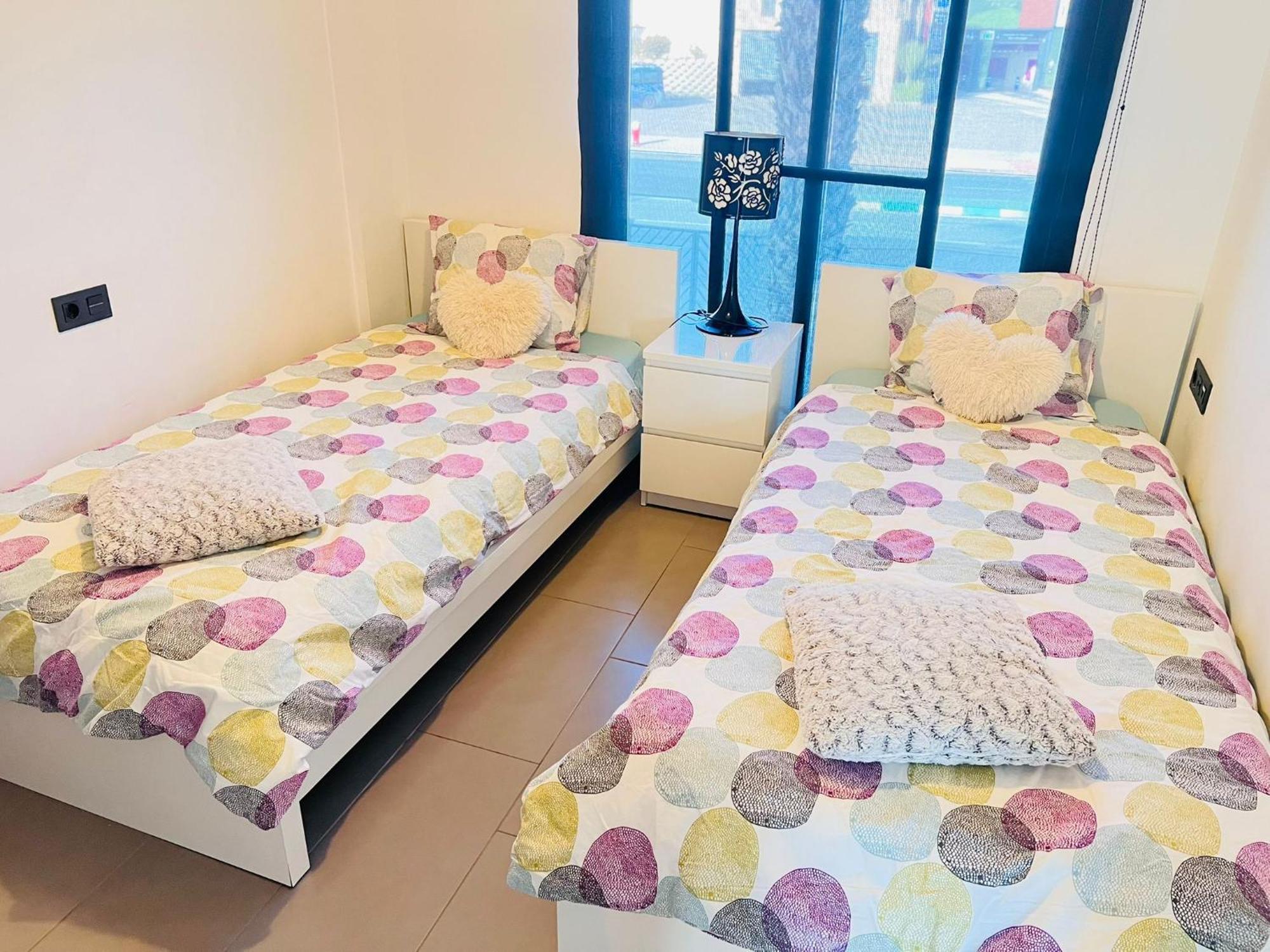 La Zenia Appartement Orihuela Buitenkant foto